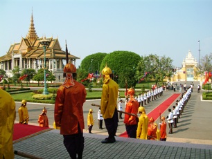 Phnompenh - Focus Travel - Công Ty TNHH Thương Mại & Du Lịch Trọng Điểm (Focus Travel)