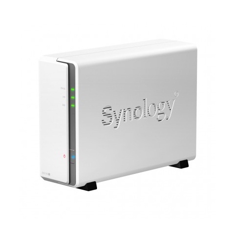 ổ cứng mạng Synology DiskStation DS218j - Công Ty Cổ Phần Đầu Tư Công Nghệ Sao Tháng Tám