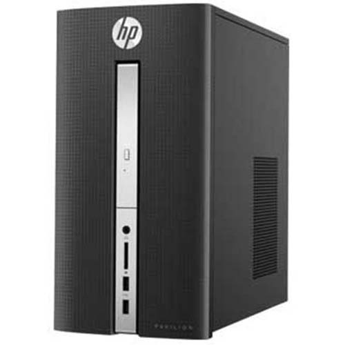 Cây máy tính HP - Công Ty Cổ Phần Đầu Tư Công Nghệ Sao Tháng Tám