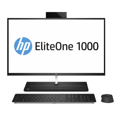 Máy tính để bàn HP Eliteone 1000 - Công Ty Cổ Phần Đầu Tư Công Nghệ Sao Tháng Tám
