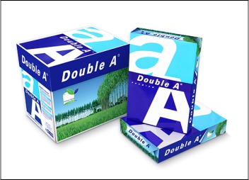 Double A 70 (A4) - Chi Nhánh Công Ty TNHH Giấy Vi Tính Liên Sơn