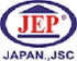 Logo công ty - JEP - Công Ty Cổ Phần Nhật Bản