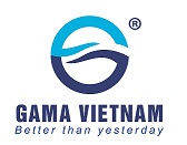 Logo công ty - Công Ty Cổ Phần Gama Việt Nam
