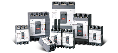 Át-tô-mát khối (MCCB) Susol