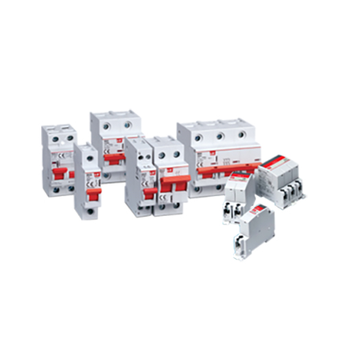 Át-tô-mát tép (MCB, RCCB, RCBO)