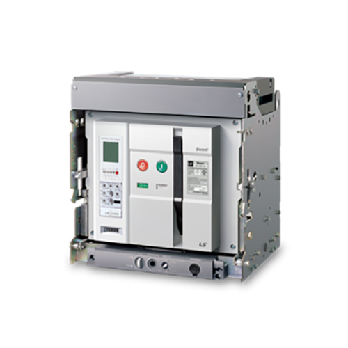 Máy Cắt Không Khí (ACB) Susol - Metasol