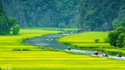 Du lịch - Công Ty Cổ Phần Xúc Tiến Thương Mại Và Du Lịch Việt Nam