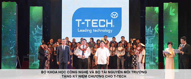 Hình ảnh công ty - Lò Đốt Rác T-Tech Việt Nam - Công Ty Cổ Phần Tập Đoàn Công Nghệ T-Tech Việt Nam