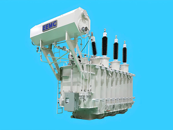 Máy biến áp 110kV