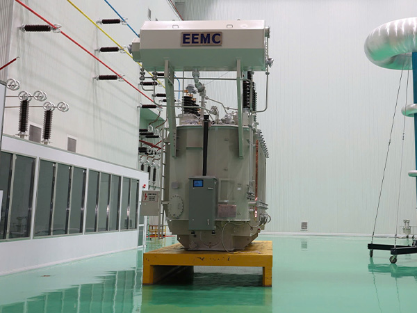 Máy biến áp 110kV