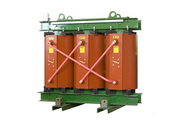 Máy biến áp PP khô 001