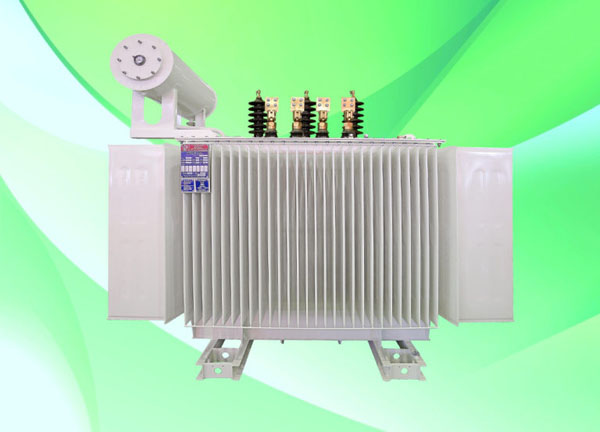 Máy biến áp kiểu hở 10-35kV/0.4kV - Máy Biến áp Đông Anh - Tổng Công Ty Thiết Bị Điện Đông Anh - CTCP (EEMC)