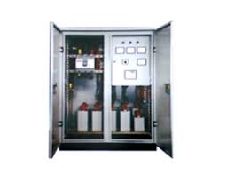Tủ phân phối và điều khiển hạ áp - Thiết Bị Hàn ELENCO - Công Ty Kỹ Thuật Điện Thông - ELENCO