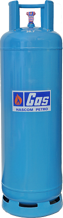 Khí Gas LPG PVGAS – Công Ty CP Kinh Doanh LPG Việt Nam