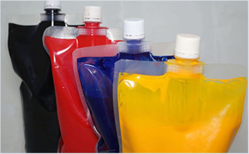 Hạt màu masterbatch dạng lỏng