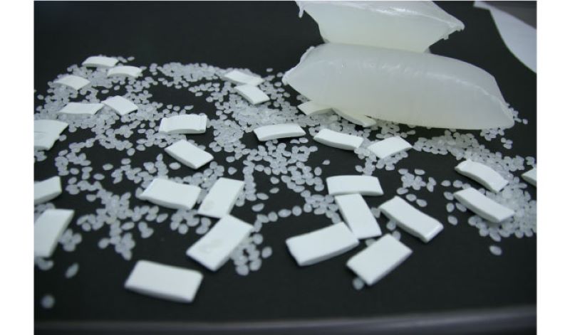 Keo nhiệt nóng chảy
