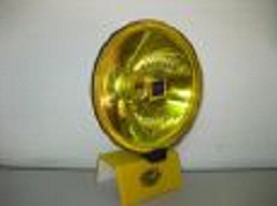 Đèn pha Comet 500 Yellow