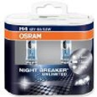 Bóng đèn Osram Night Breaker Unlimited