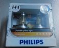 Bóng đèn Philips Weather Vision