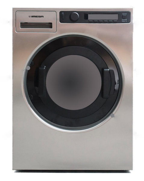 Máy giặt công nghiệp IMESA PELW 80 ITALY - Thiết Bị Giặt Là Công Nghiệp F5 - Công Ty Cổ Phần Công Nghệ F5