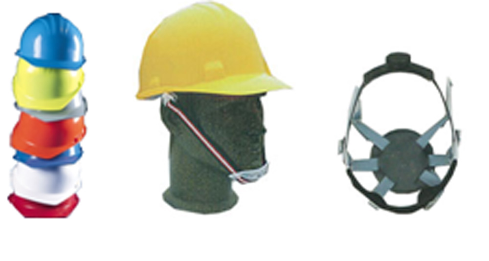 Mũ nhựa bảo hộ - Công Ty TNHH Thiết Bị An Toàn Và Công Nghệ Tâm Minh