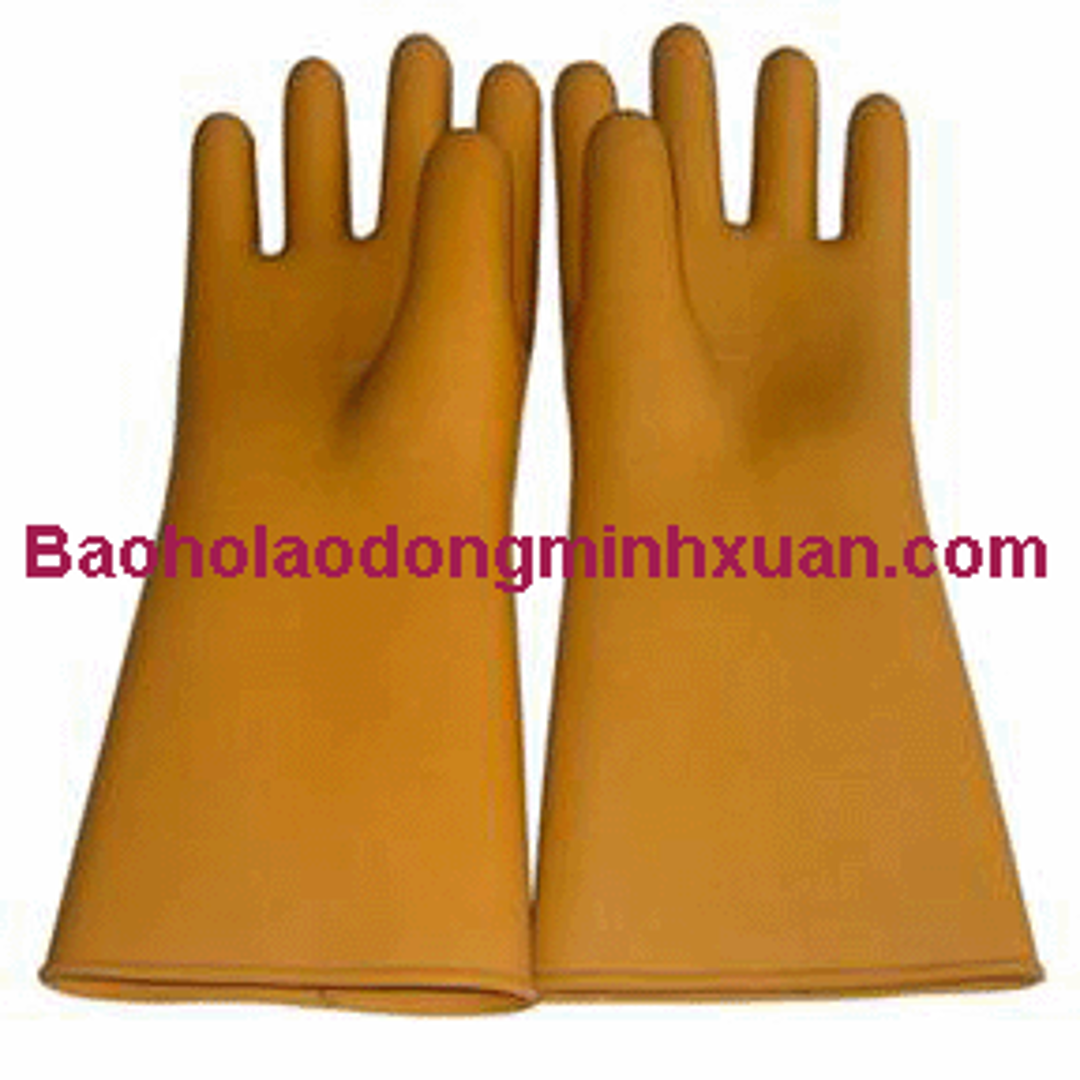 Găng tay cách điện