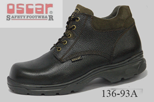 Giày bảo hộ lao động 136-93A