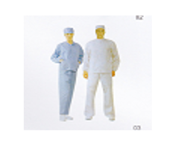 Quần áo phòng sạch