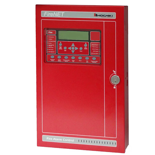 Tủ báo cháy Hochiki