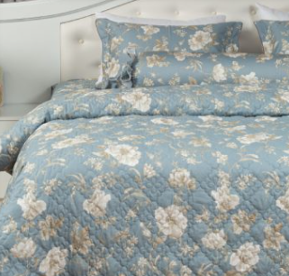 Forever Bedding – Công Ty CP Thương Mại Hoàng Hải