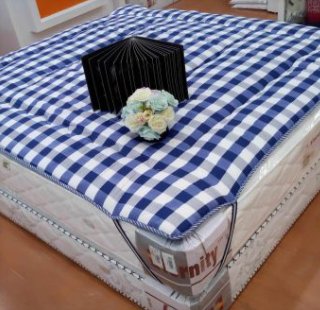 Forever Bedding – Công Ty CP Thương Mại Hoàng Hải