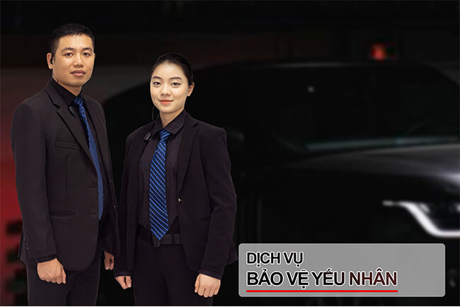 Dịch vụ bảo vệ yếu nhân - Dịch Vụ Bảo Vệ KTC - Công Ty Cổ Phần Dịch Vụ Bảo Vệ Chuyên Nghiệp KTC Việt Nam