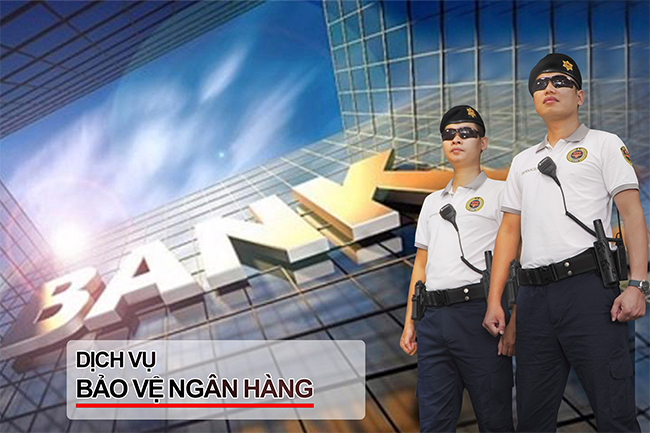 Dịch vụ bảo vệ ngân hàng - Dịch Vụ Bảo Vệ KTC - Công Ty Cổ Phần Dịch Vụ Bảo Vệ Chuyên Nghiệp KTC Việt Nam