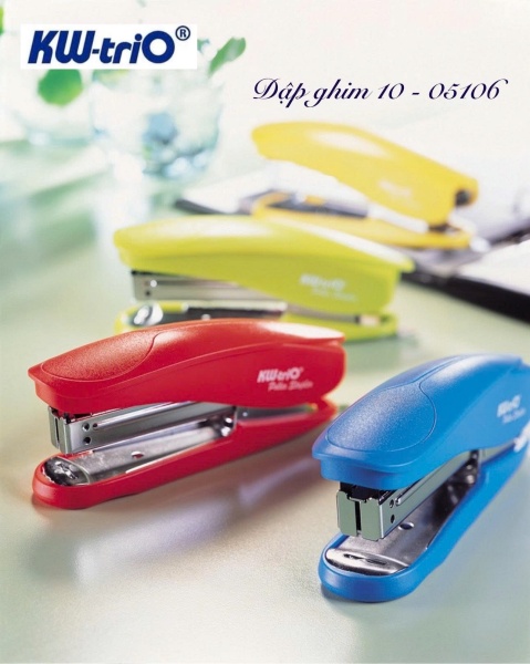 Dập ghim cầm tay - Công Ty Cổ Phần Văn Phòng Phẩm Viễn Đông