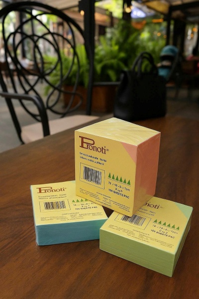 Giấy nhắc việc - Công Ty Cổ Phần Văn Phòng Phẩm Viễn Đông