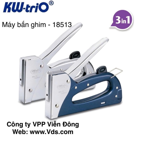 Máy bắn ghim - Công Ty Cổ Phần Văn Phòng Phẩm Viễn Đông