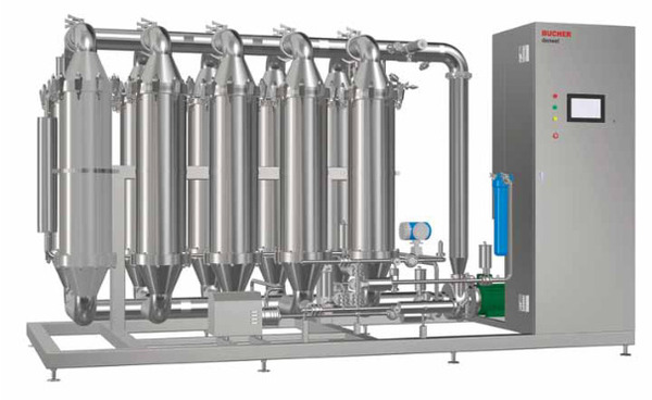 Thiết bị lọc bia và nước giải khát công nghệ lọc màng - Thiết Bị Hệ Thống Sản Xuất Nước Giải Khát - Thực Phẩm - Công Ty TNHH Công Nghệ Và Nguyên Liệu Thực Phẩm