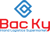 Logo công ty - Logistics Bắc Kỳ - Công Ty Cổ Phần Đầu Tư Bắc Kỳ