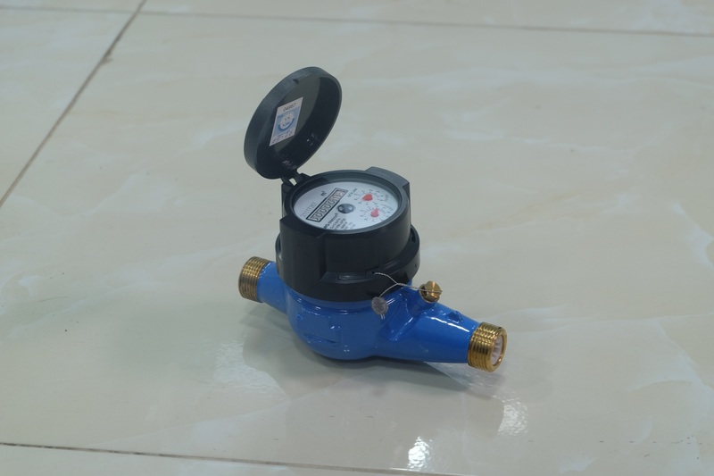 Đồng hồ nước kí hiệu MTK-AMF - Đồng Hồ Đo Nước POWOGAZ - Metcon - Công Ty Cổ Phần Kỹ Thuật Đo Lường VBS