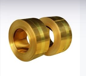 Đồng vàng cuộn/ tấm/ lá/ foil