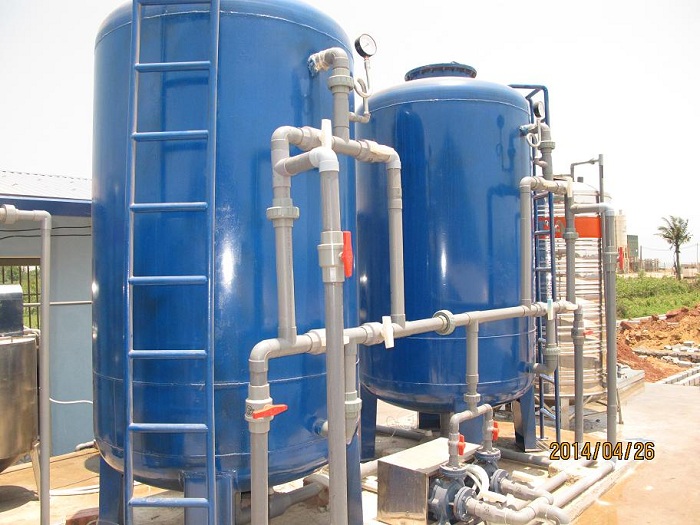 Công Ty CP Kỹ Thuật Thiết Bị Môi Trường