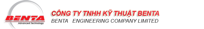 Logo công ty - Công Ty TNHH Kỹ Thuật Ben Ta