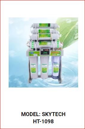 HTECH – Công Ty CP PT Xây Dựng Công Nghệ Cấp Thoát Nước Và Môi Trường