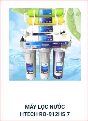 HTECH – Công Ty CP PT Xây Dựng Công Nghệ Cấp Thoát Nước Và Môi Trường