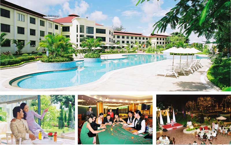 Đồ Sơn Resort Hotel
