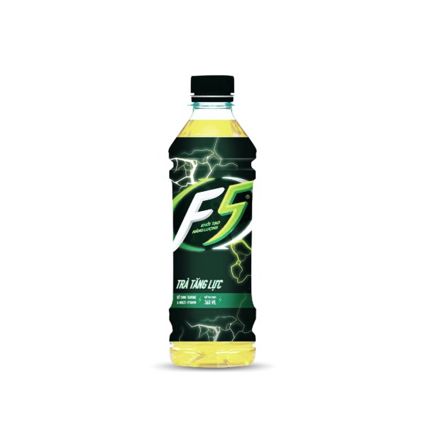 Nước tăng lực