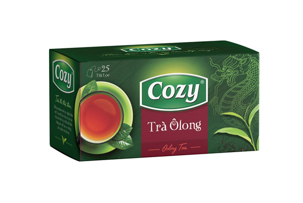 Trà olong - Vietnam Tea - Công Ty TNHH Thế Hệ Mới