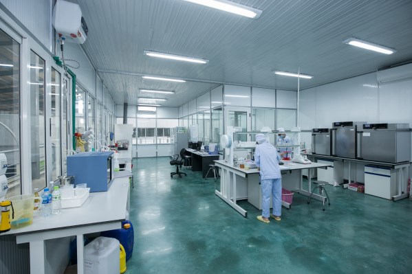 Hình ảnh công ty Thế Hệ Mới