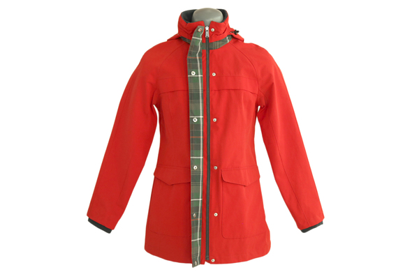 Áo phao, áo jacket, áo lông vũ - May II Hưng Yên - Công Ty Cổ Phần May II Hưng Yên