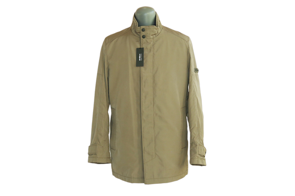 Áo phao, áo jacket, áo lông vũ - May II Hưng Yên - Công Ty Cổ Phần May II Hưng Yên